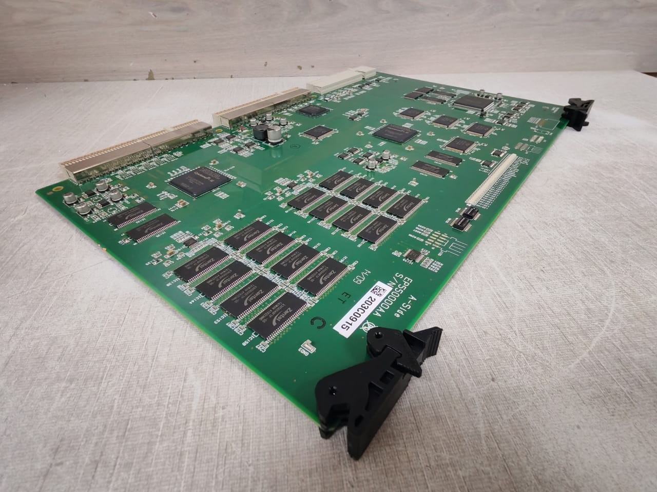 EP550000AA EP550000AA Processor Board 10