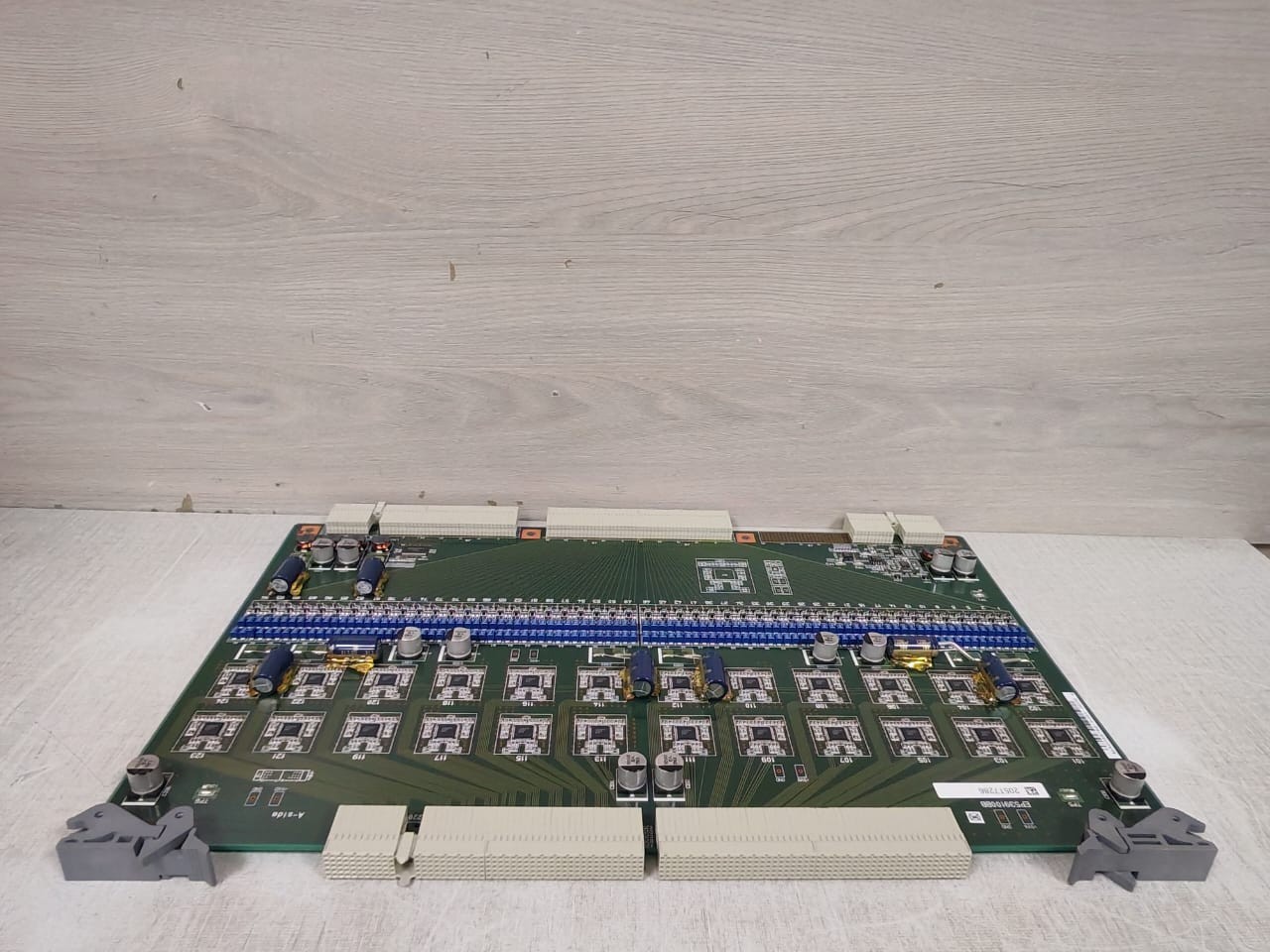 BEAM EP539100BB EP539100BB Beam Former Board 7