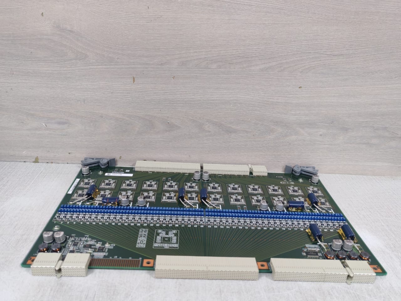 BEAM EP539100BB EP539100BB Beam Former Board 8