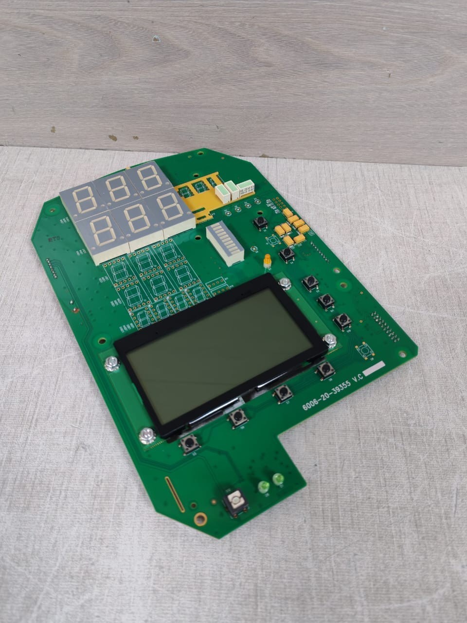 6006-20-39355 6006-20-39355 MINDRAY DISPLAY ASSEMBLY 5