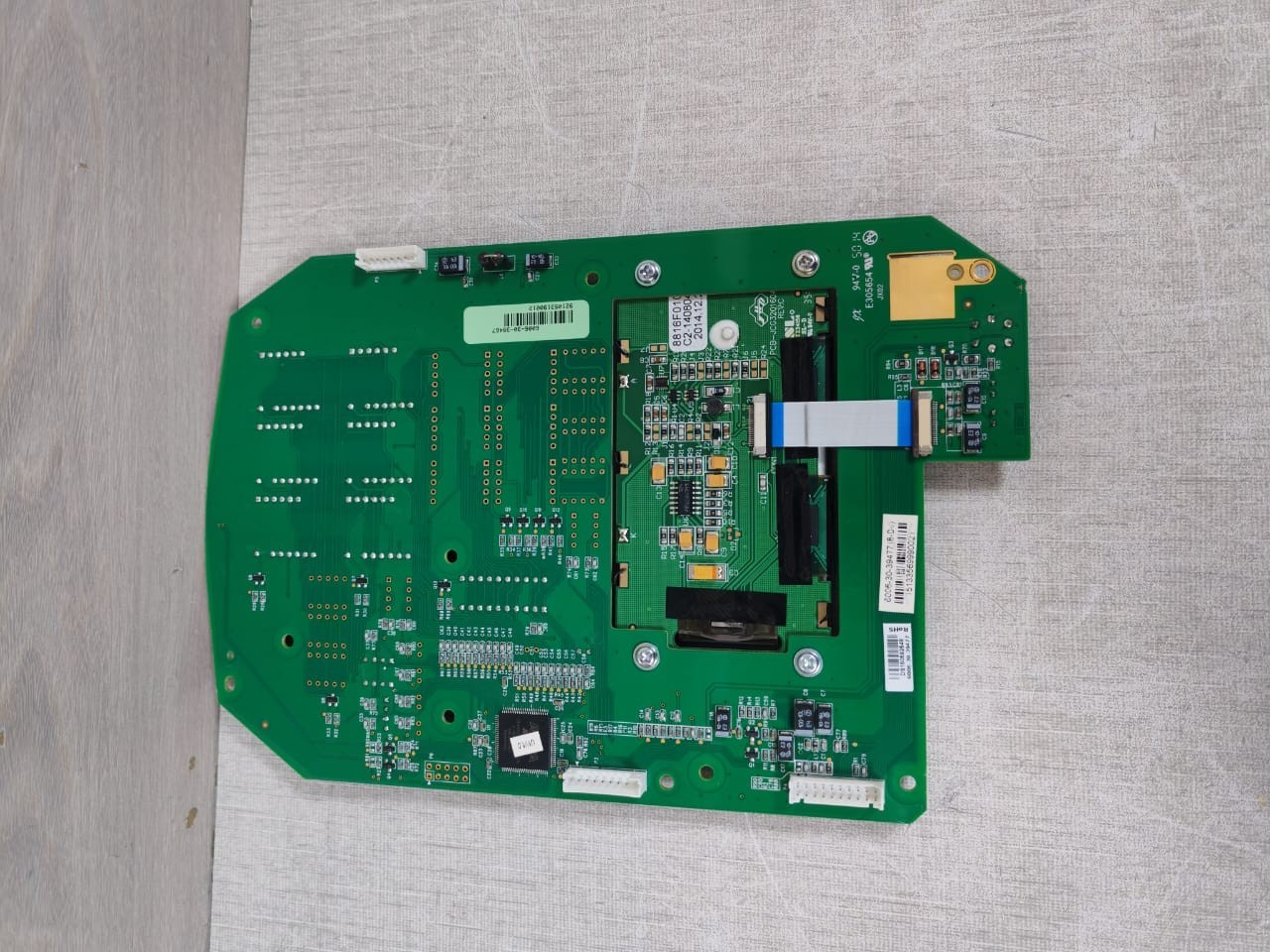 6006-20-39355 6006-20-39355 MINDRAY DISPLAY ASSEMBLY 7