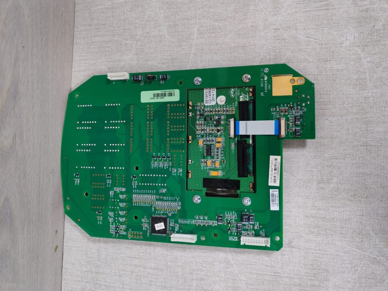 6006-20-39355 6006-20-39355 MINDRAY DISPLAY ASSEMBLY 10