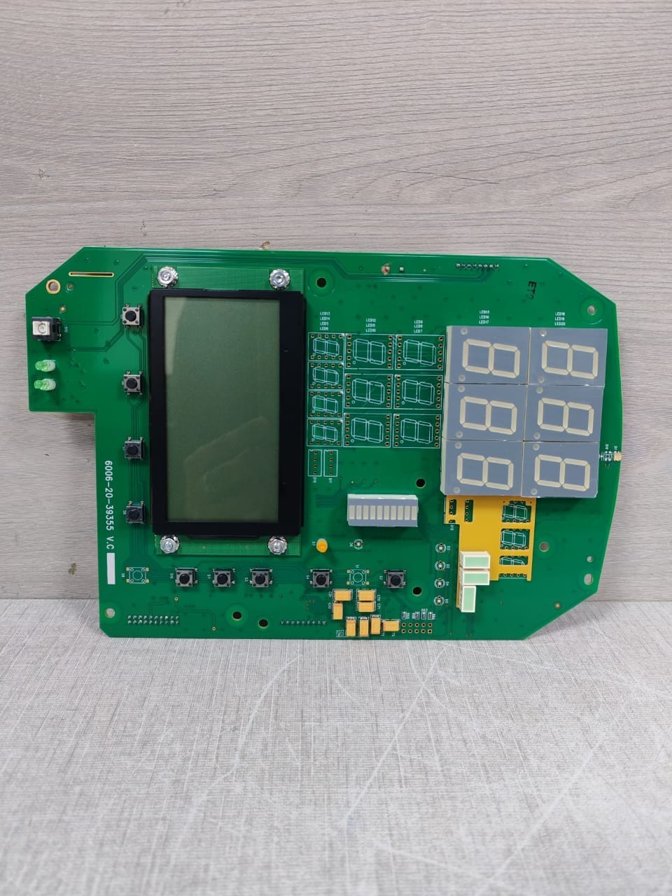 6006-20-39355 MINDRAY DISPLAY ASSEMBLY