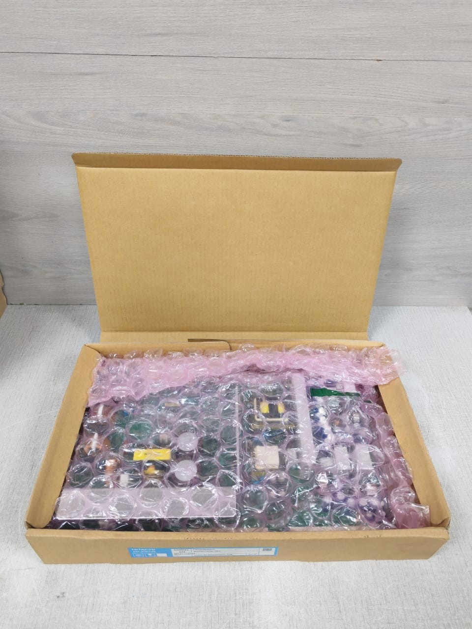 EP563600DD EP563600DD Power Supply Board 2