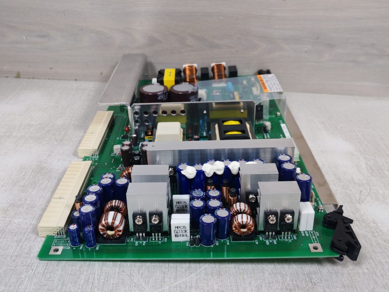 EP563600DD EP563600DD Power Supply Board 10