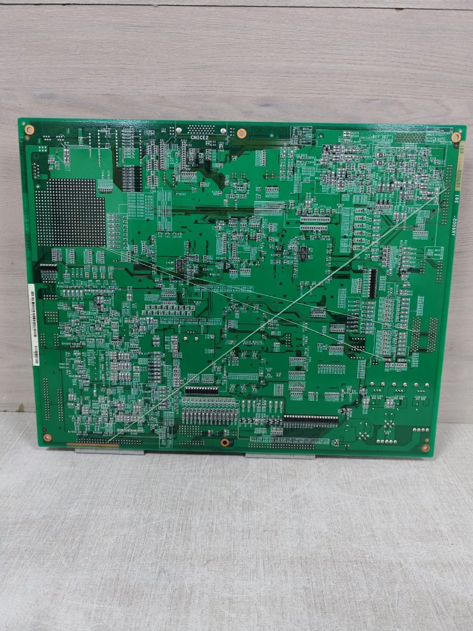 YR6005-S11 7114713A YR6005-S11 BOARD 6