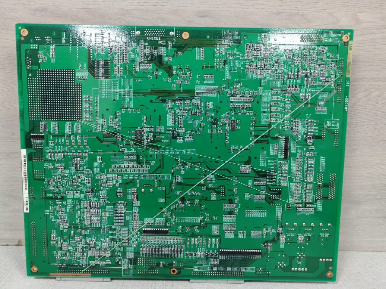 YR6005-S11 7114713A YR6005-S11 BOARD 7