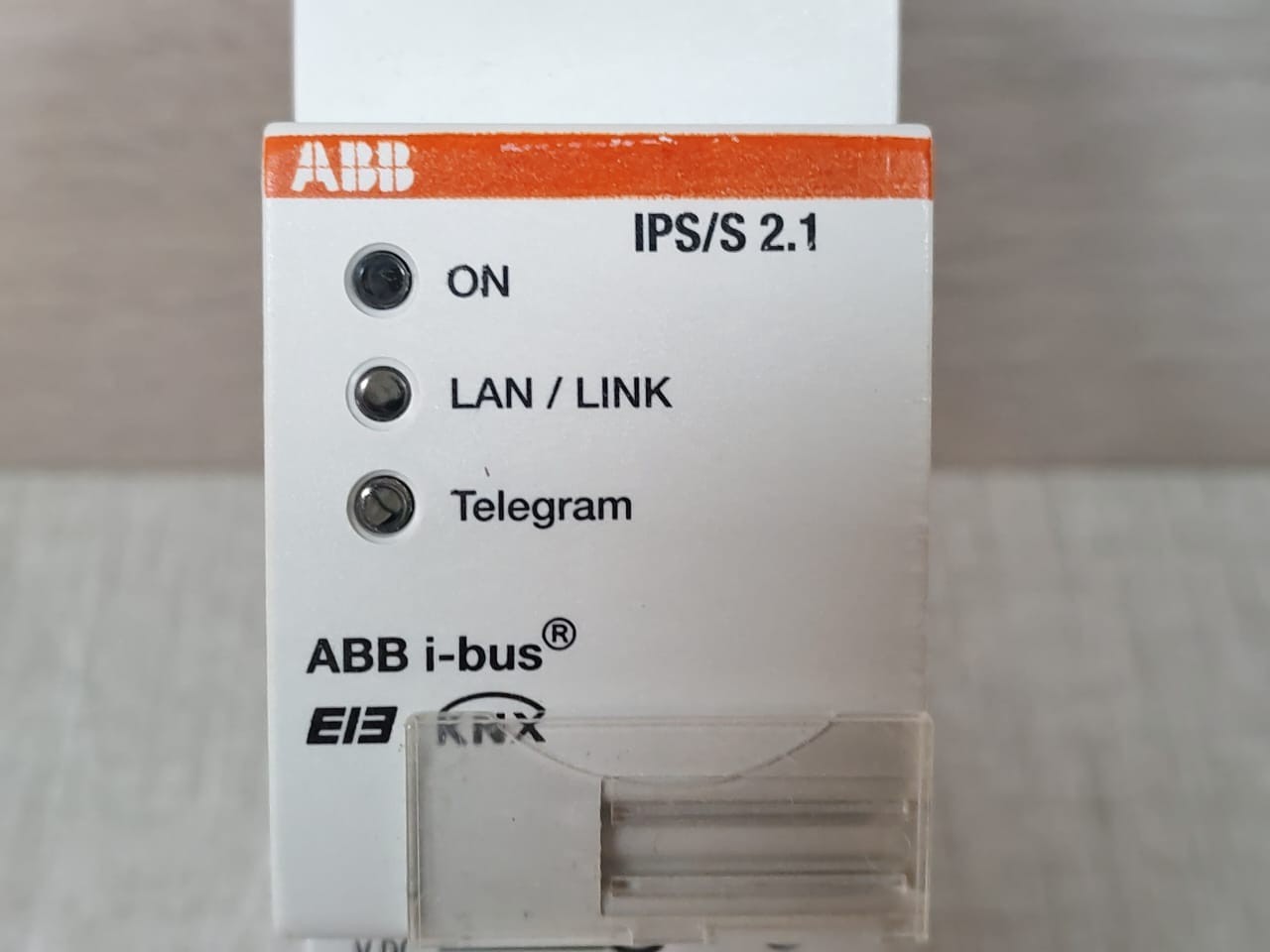ABB S20.1.1 ABB HIL/S20.1.1 2CDG110237R0011 HOTEL IP LINK BUNDLE 5