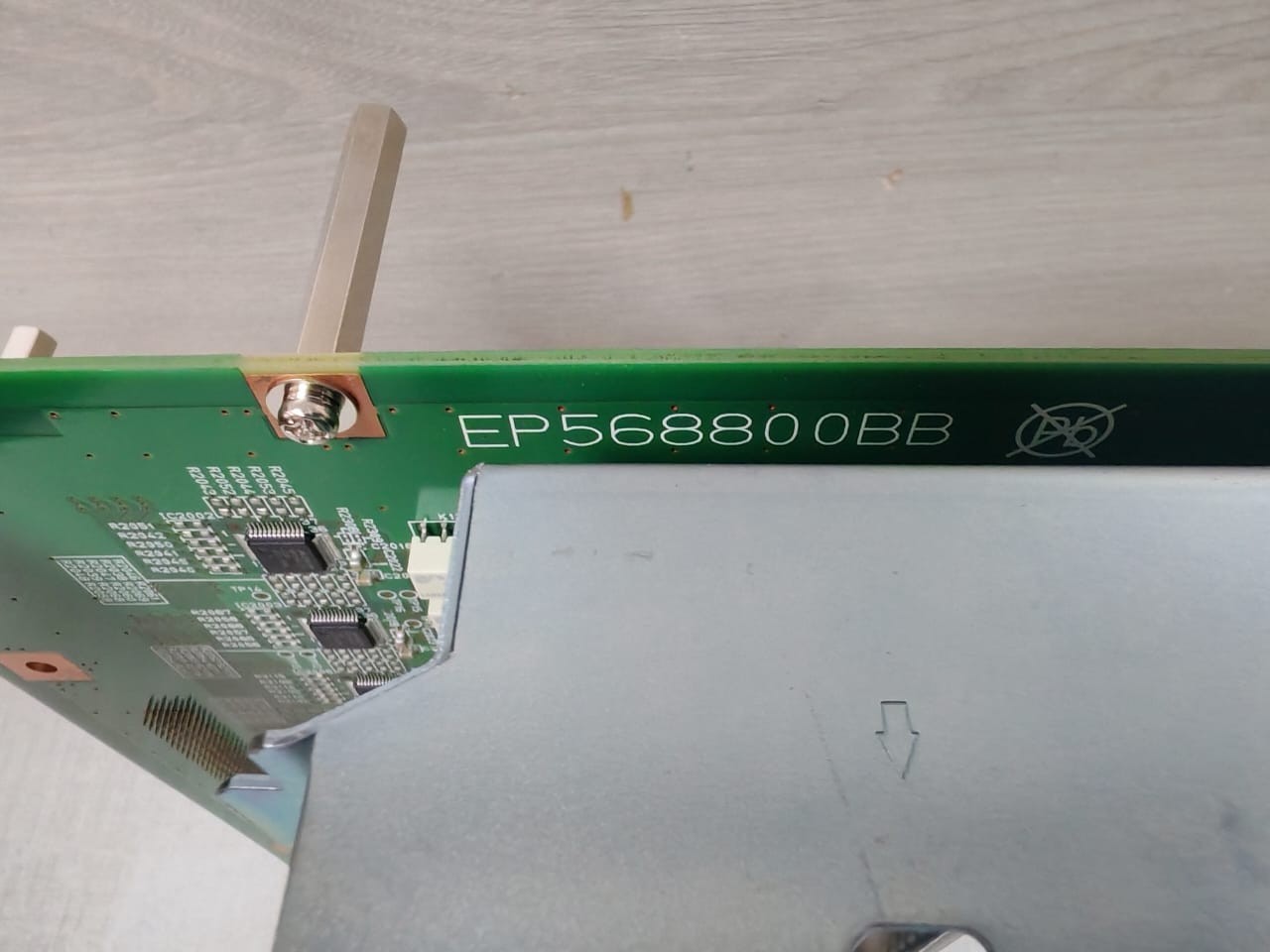 EP568800BB EP568800BB Selector Board 2