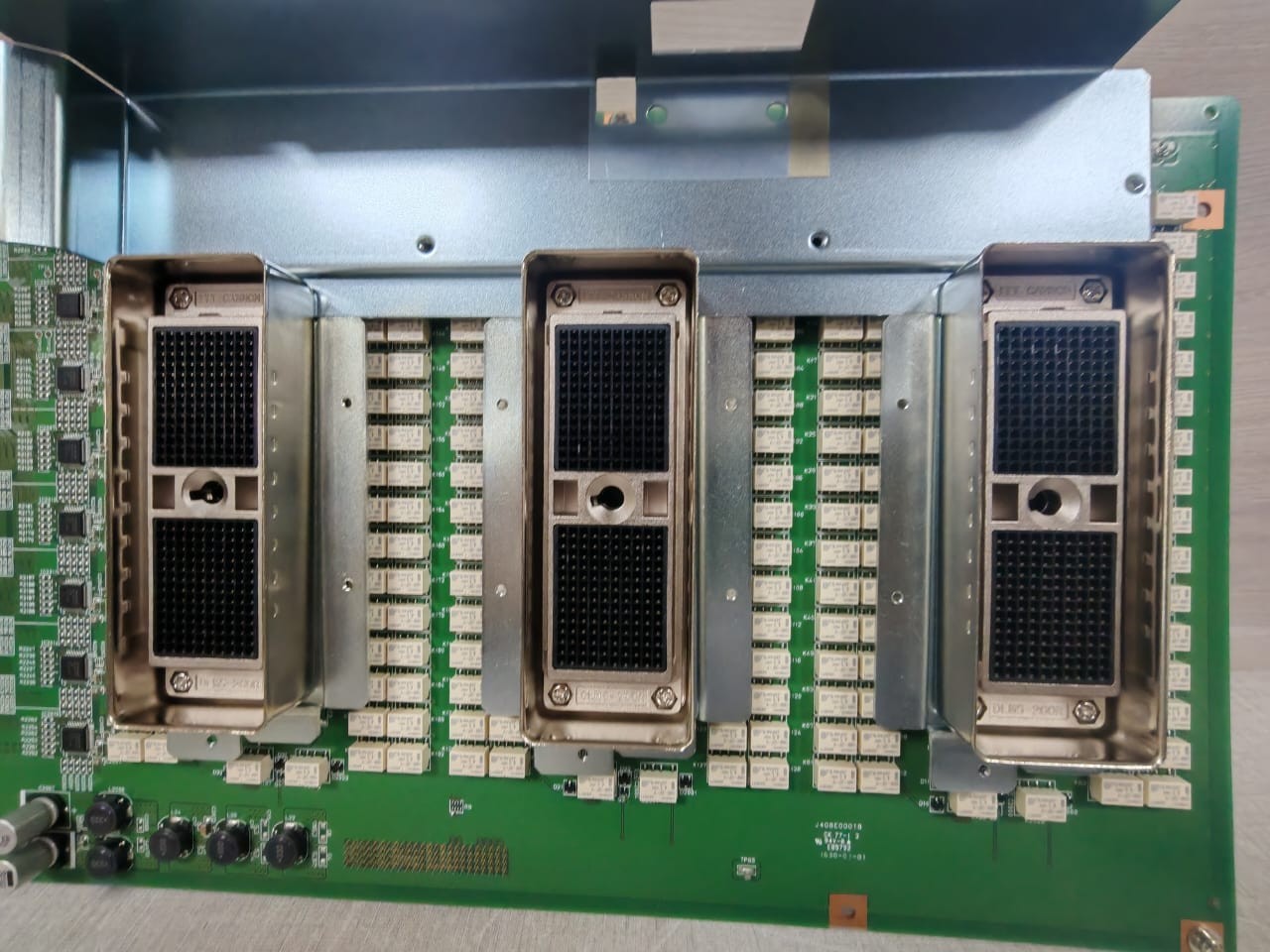 EP568800BB EP568800BB Selector Board 3