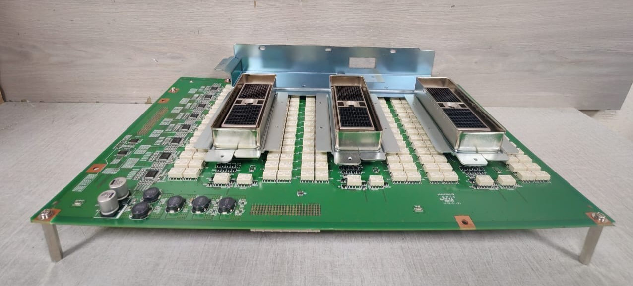 EP568800BB EP568800BB Selector Board 5