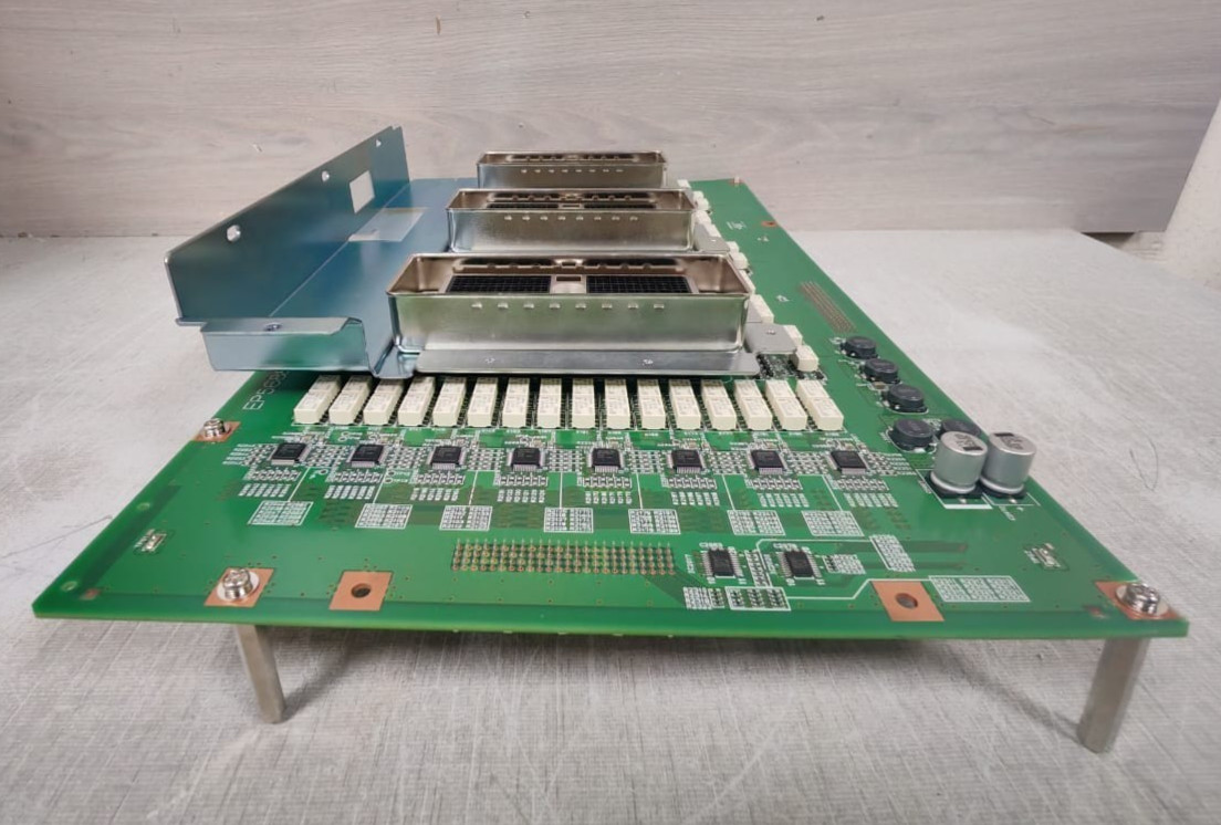 EP568800BB EP568800BB Selector Board 6