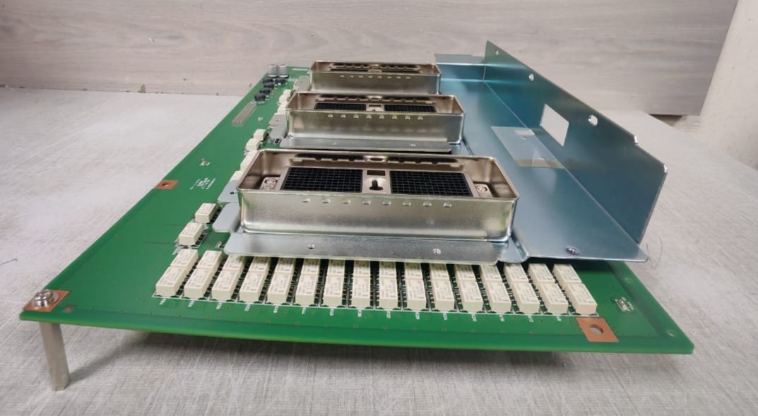 EP568800BB EP568800BB Selector Board 8
