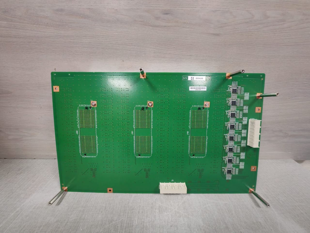 EP568800BB EP568800BB Selector Board 10