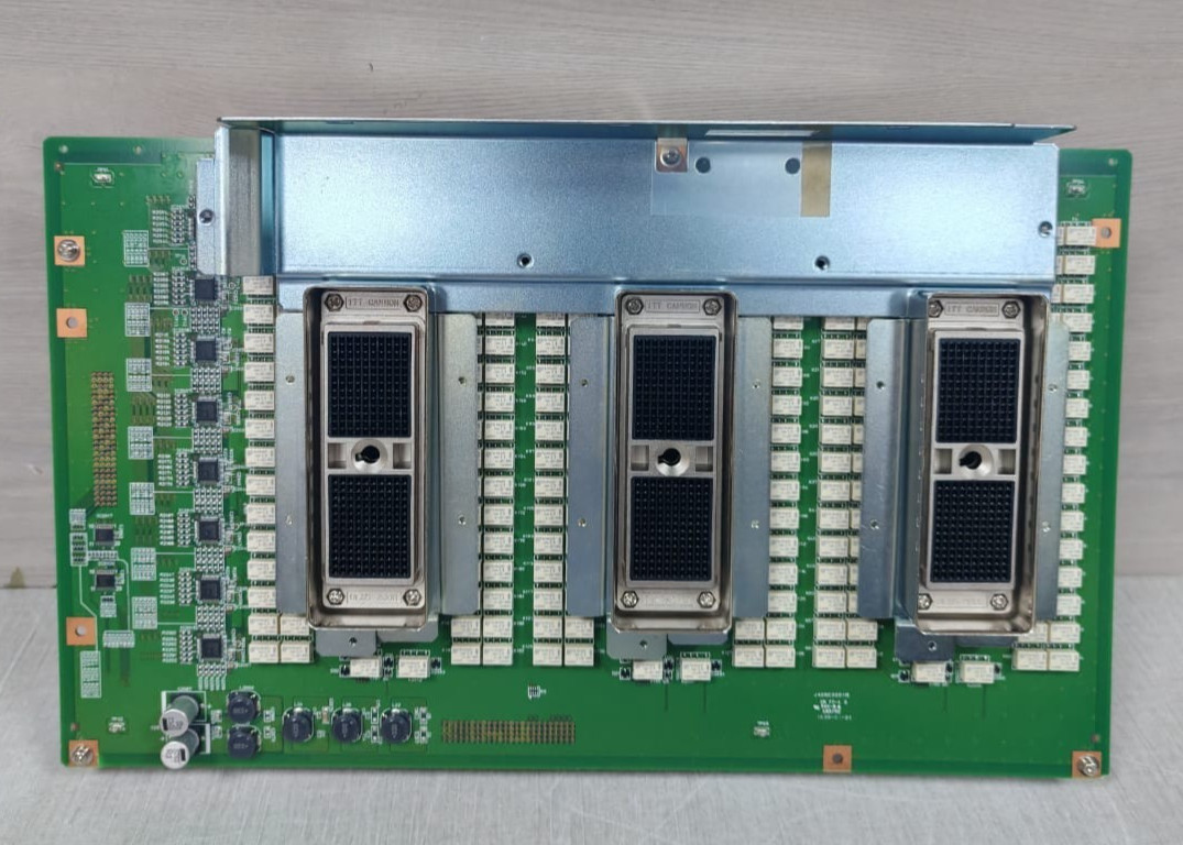 EP568800BB Selector Board