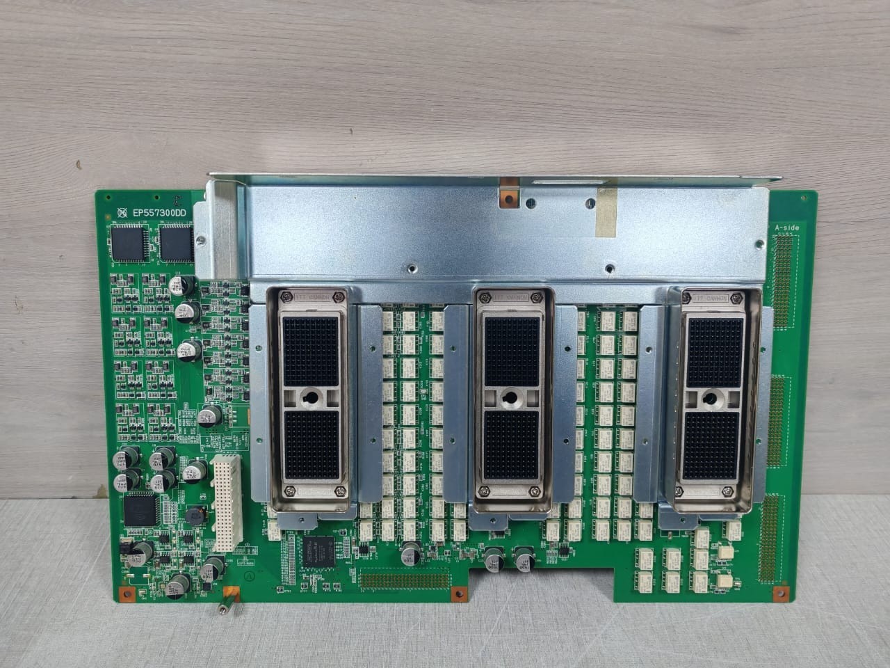 EP557300DD EP557300DD Interface Connector Board 2