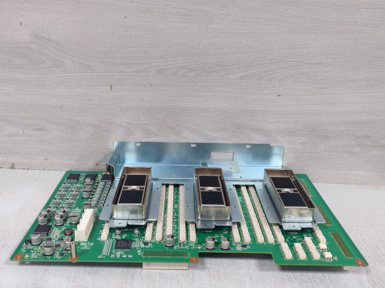 EP557300DD EP557300DD Interface Connector Board 5
