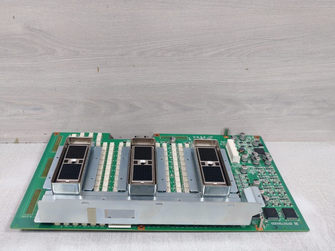 EP557300DD EP557300DD Interface Connector Board 6