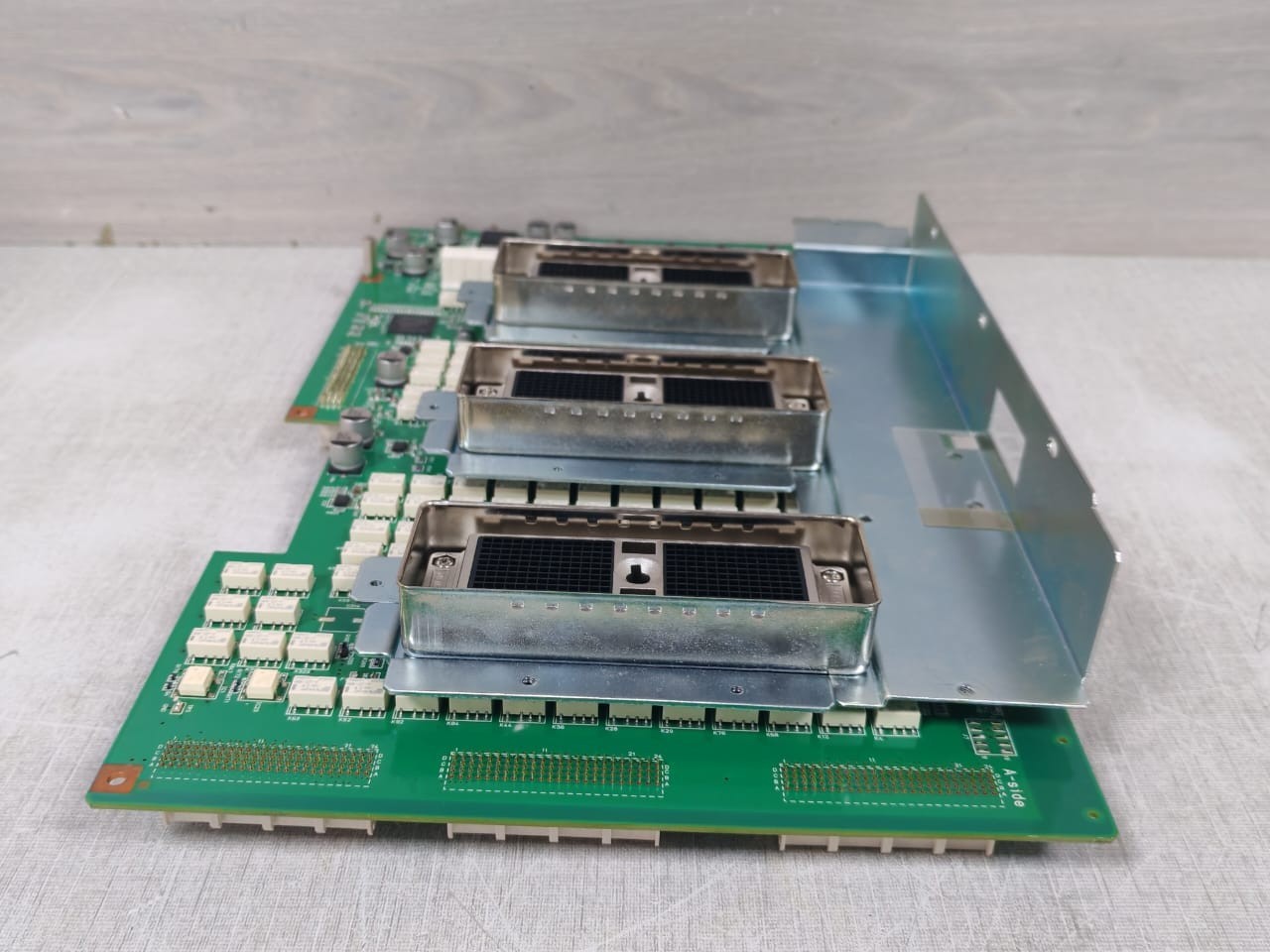 EP557300DD EP557300DD Interface Connector Board 7