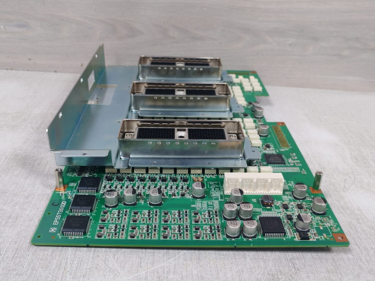 EP557300DD EP557300DD Interface Connector Board 8