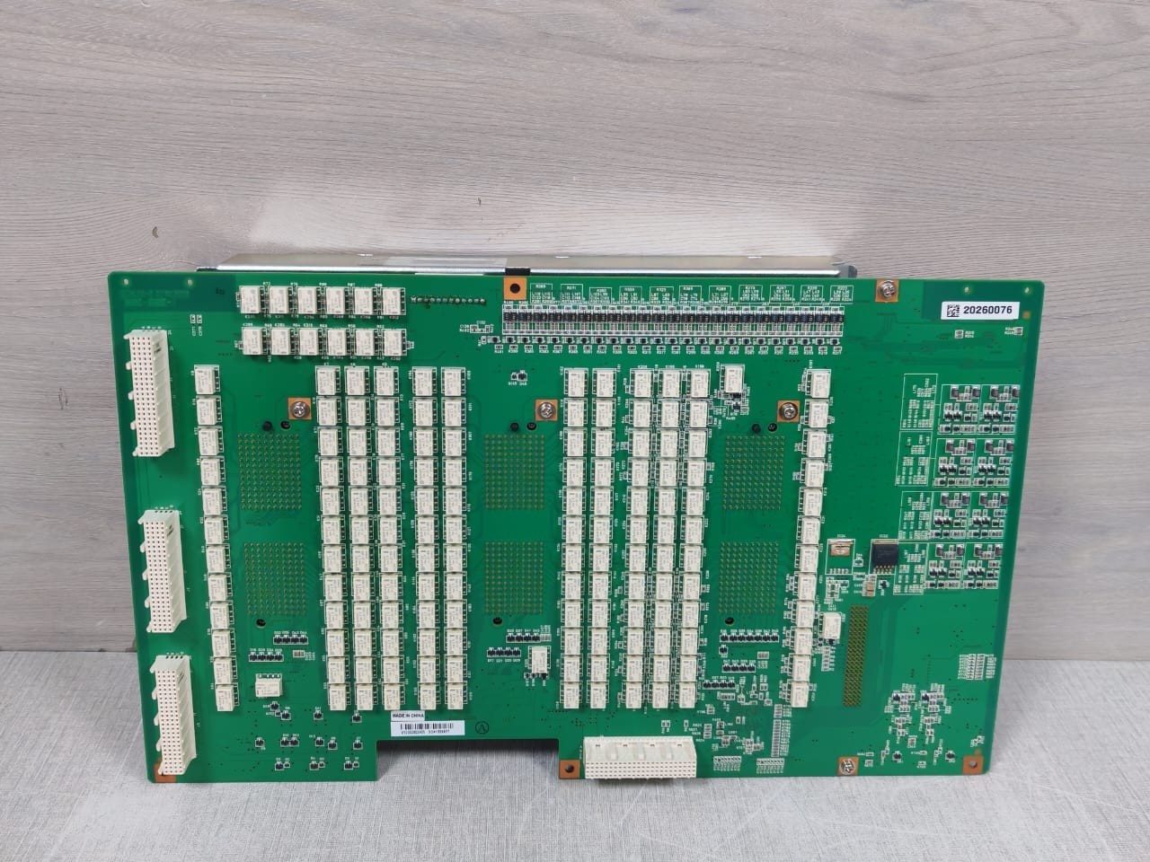 EP557300DD EP557300DD Interface Connector Board 10