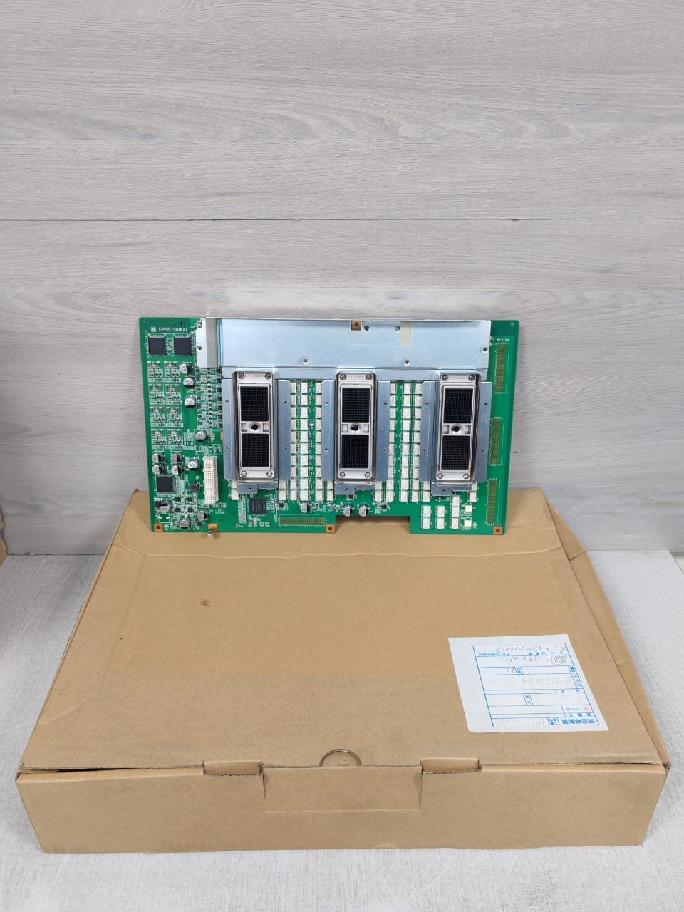 EP557300DD Interface Connector Board