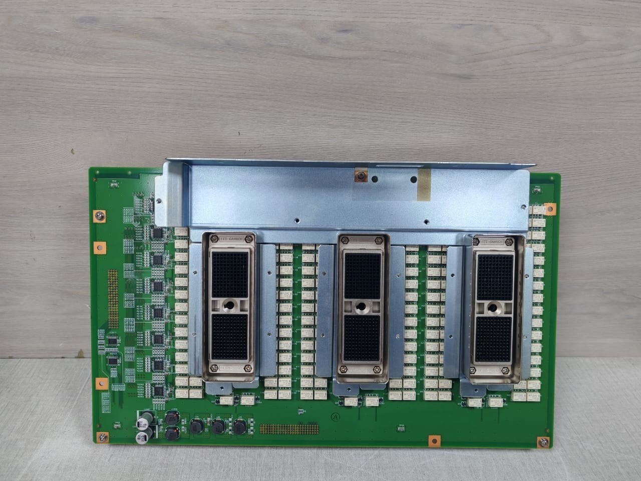 EP568800BB EP568800BB Selector Board 2