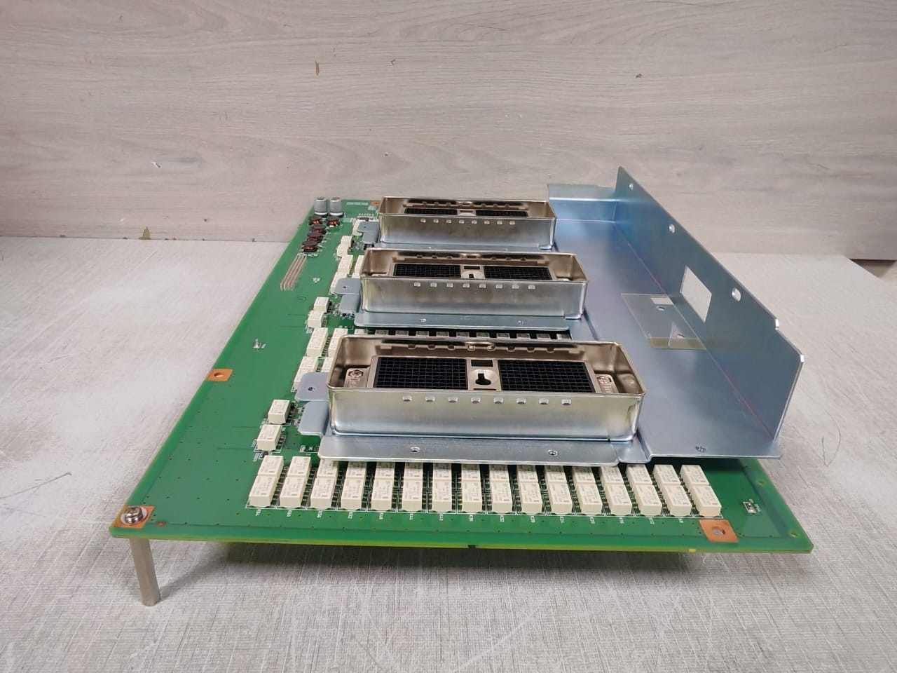 EP568800BB EP568800BB Selector Board 7