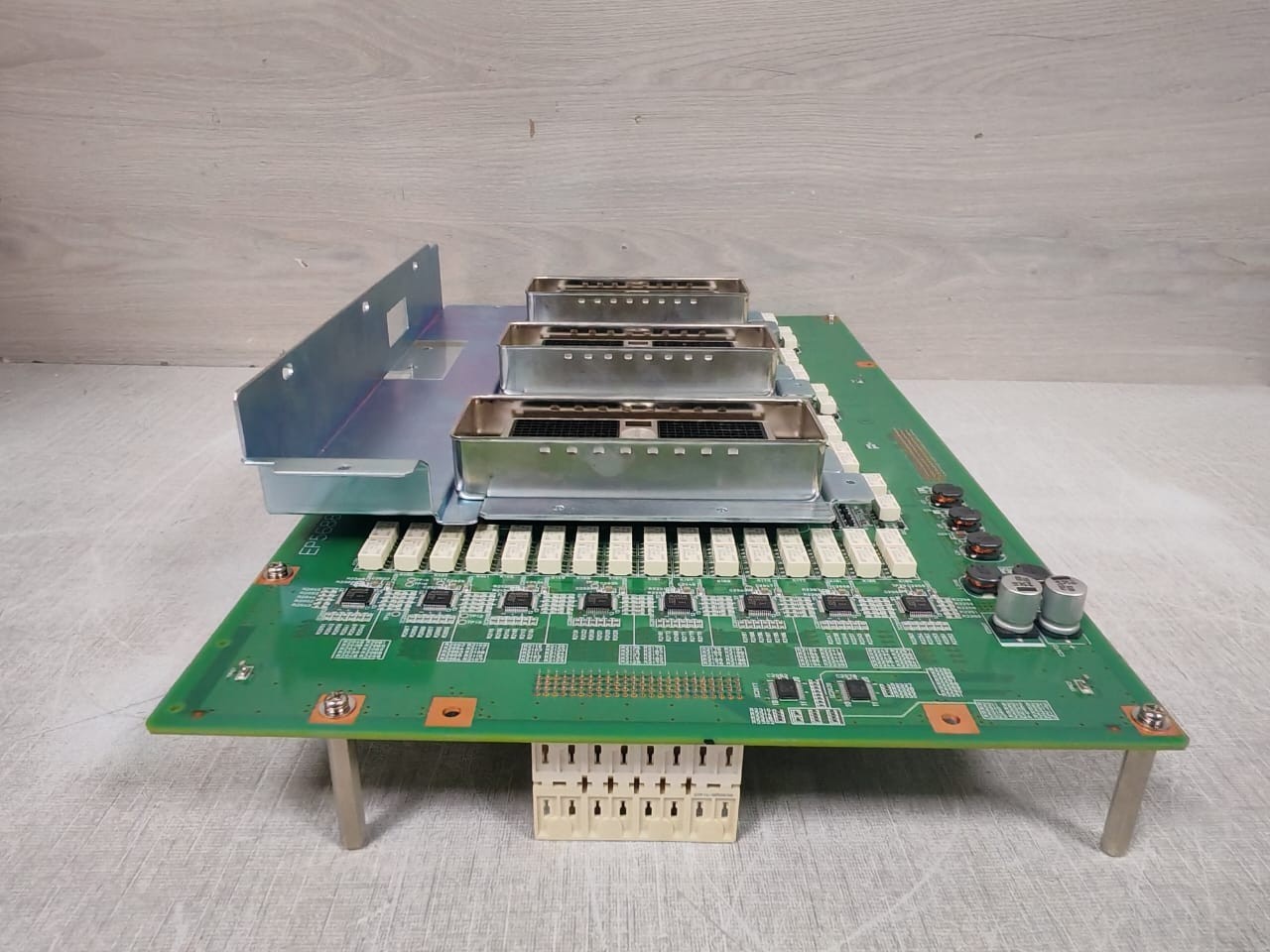 EP568800BB EP568800BB Selector Board 8