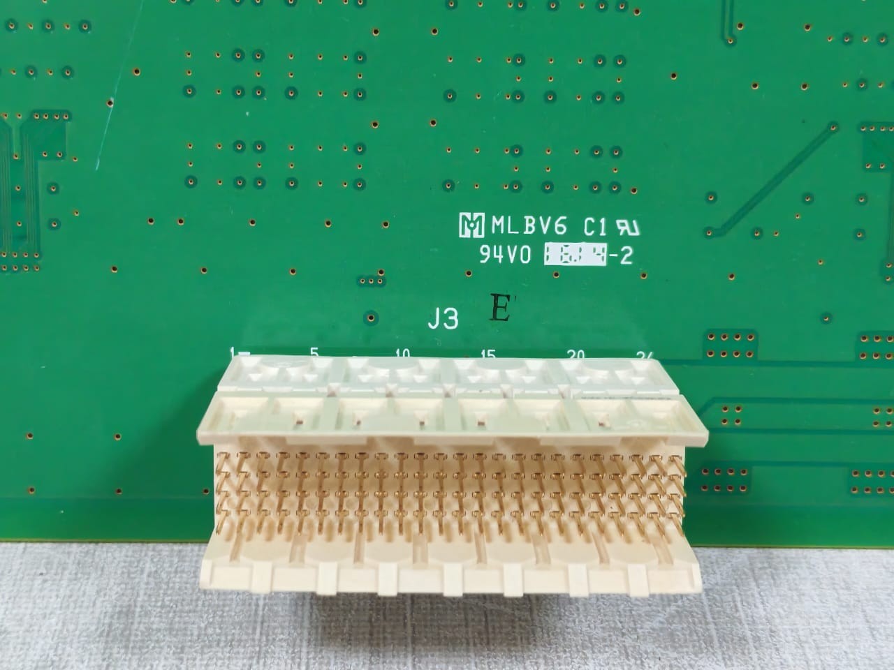 EP568800BB EP568800BB Selector Board 9