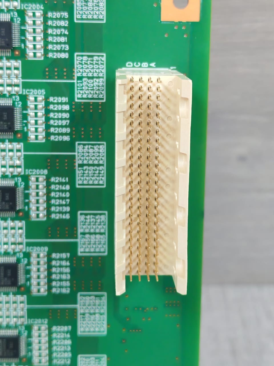 EP568800BB EP568800BB Selector Board 10