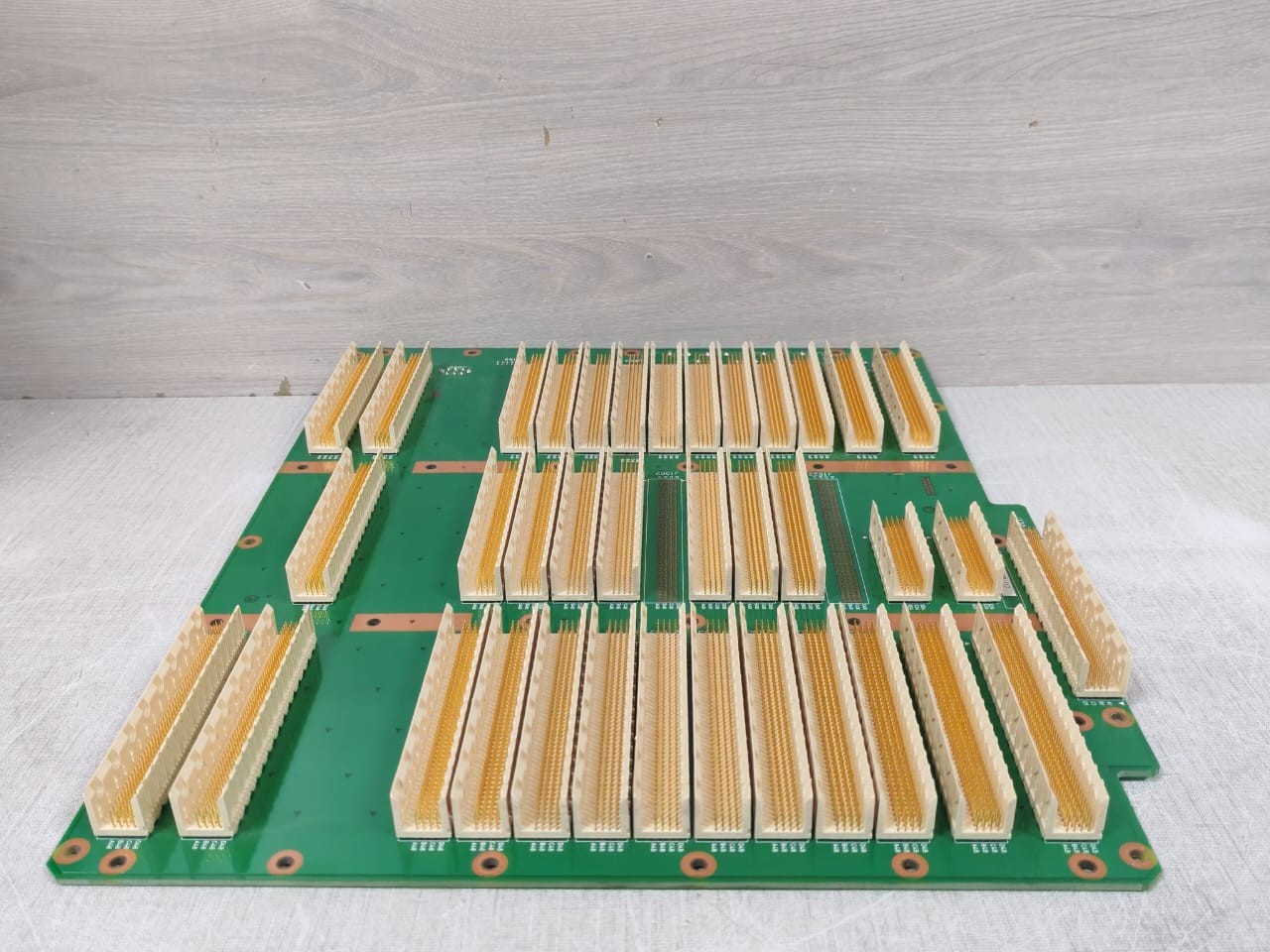 EP527400AA EP527400AA Backplane Board 5