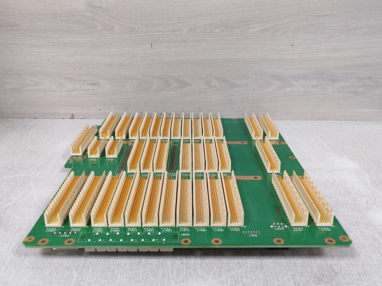 EP527400AA EP527400AA Backplane Board 6