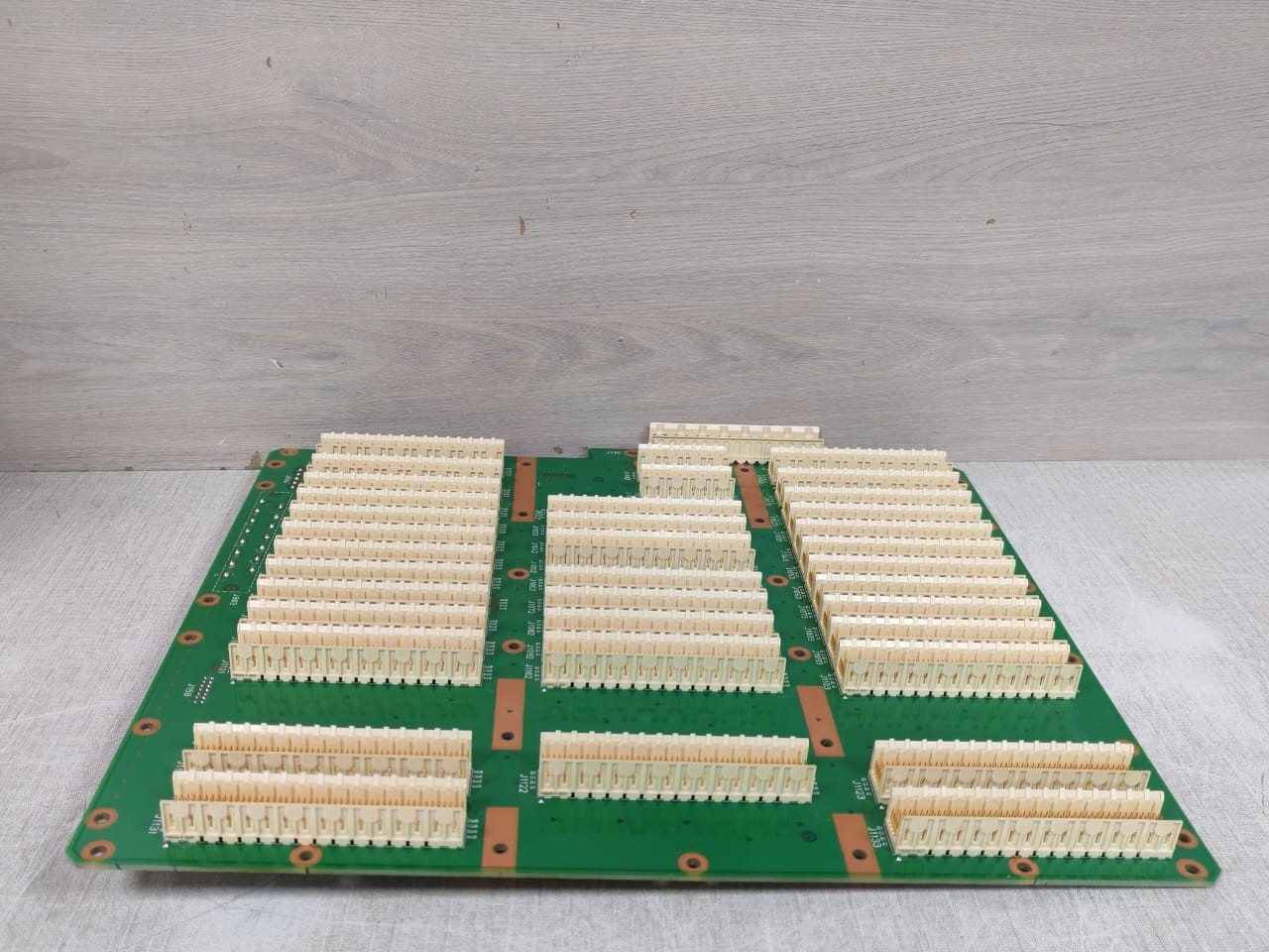 EP527400AA EP527400AA Backplane Board 8