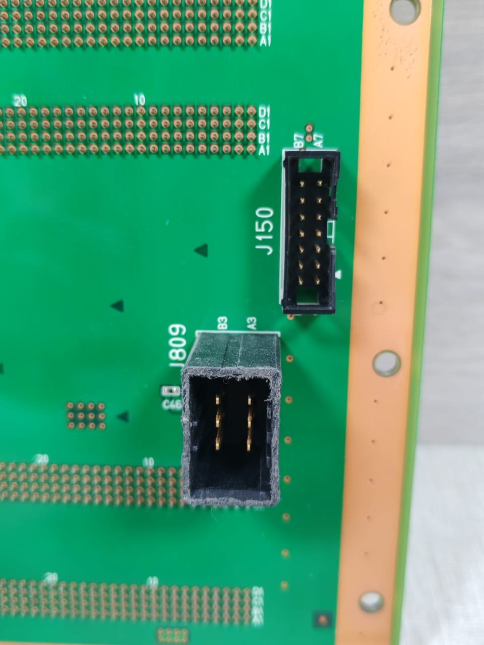 EP527400AA EP527400AA Backplane Board 9