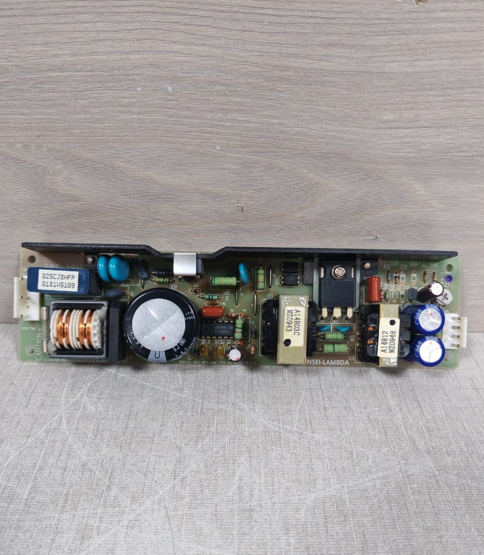 DENSEI-LAMBDA PWB-599D PCB