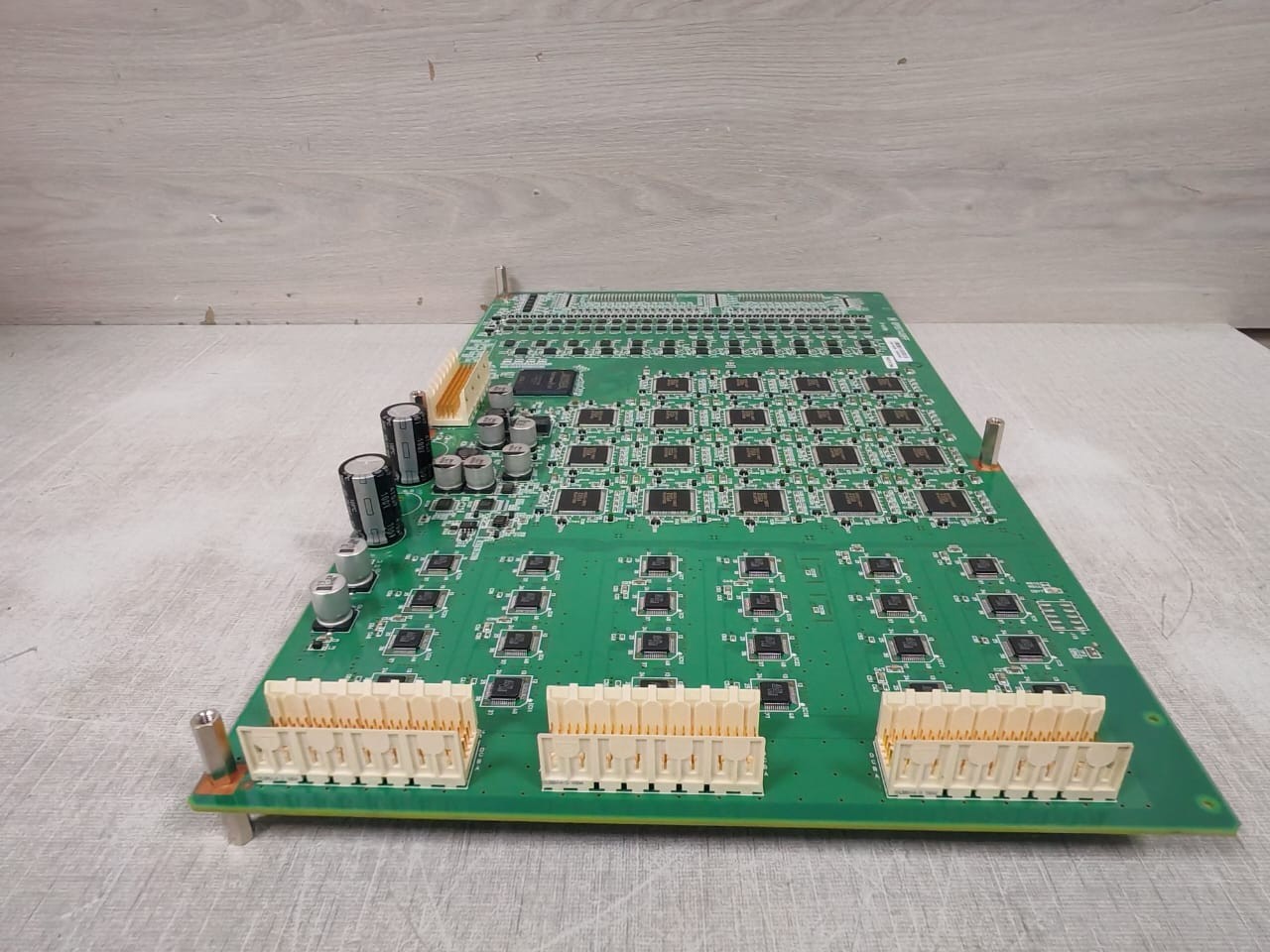 EP557400FF EP557400FF Beamformer Board 3