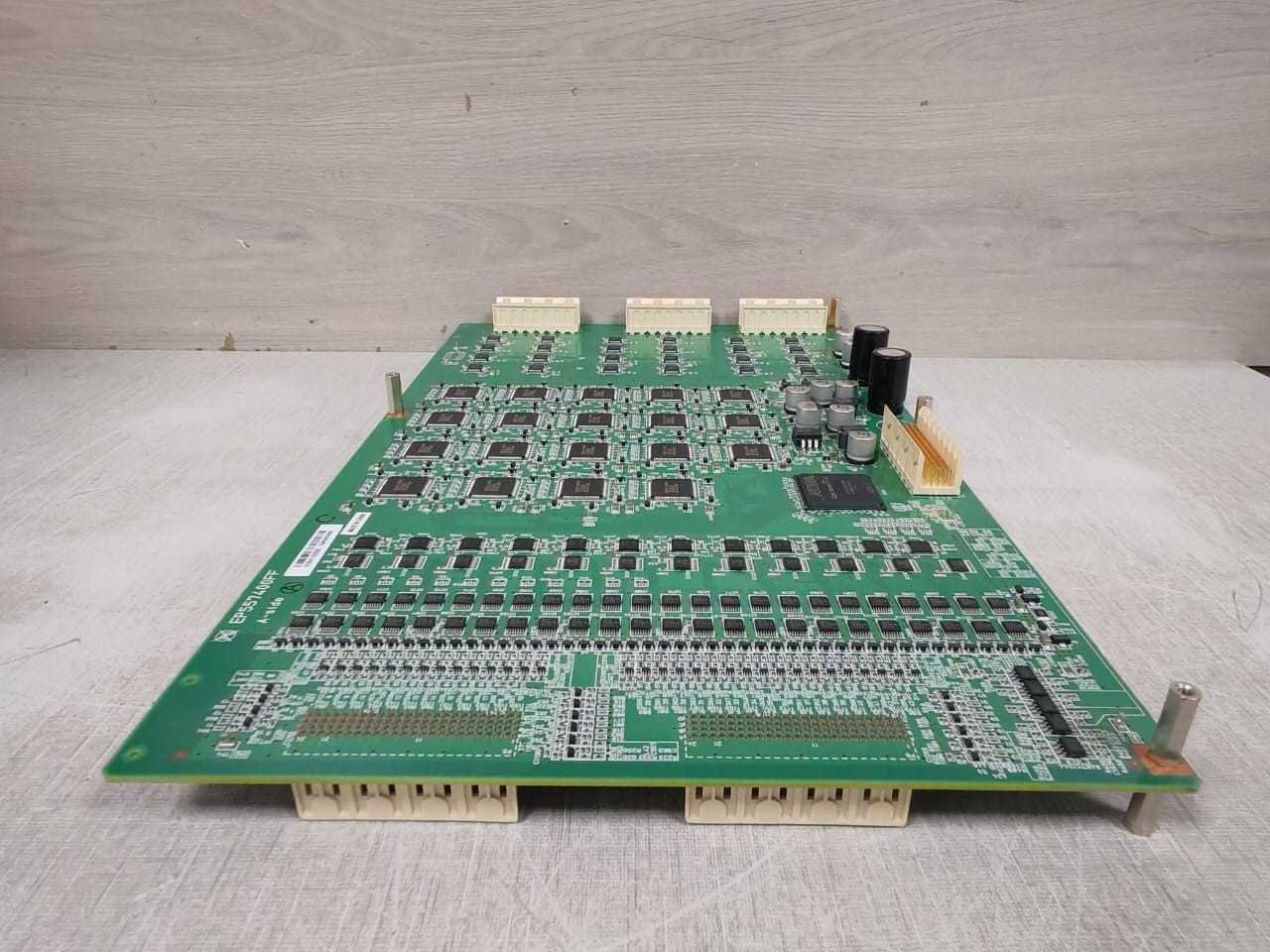 EP557400FF EP557400FF Beamformer Board 4