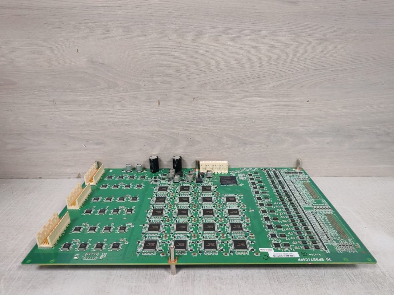 EP557400FF EP557400FF Beamformer Board 5