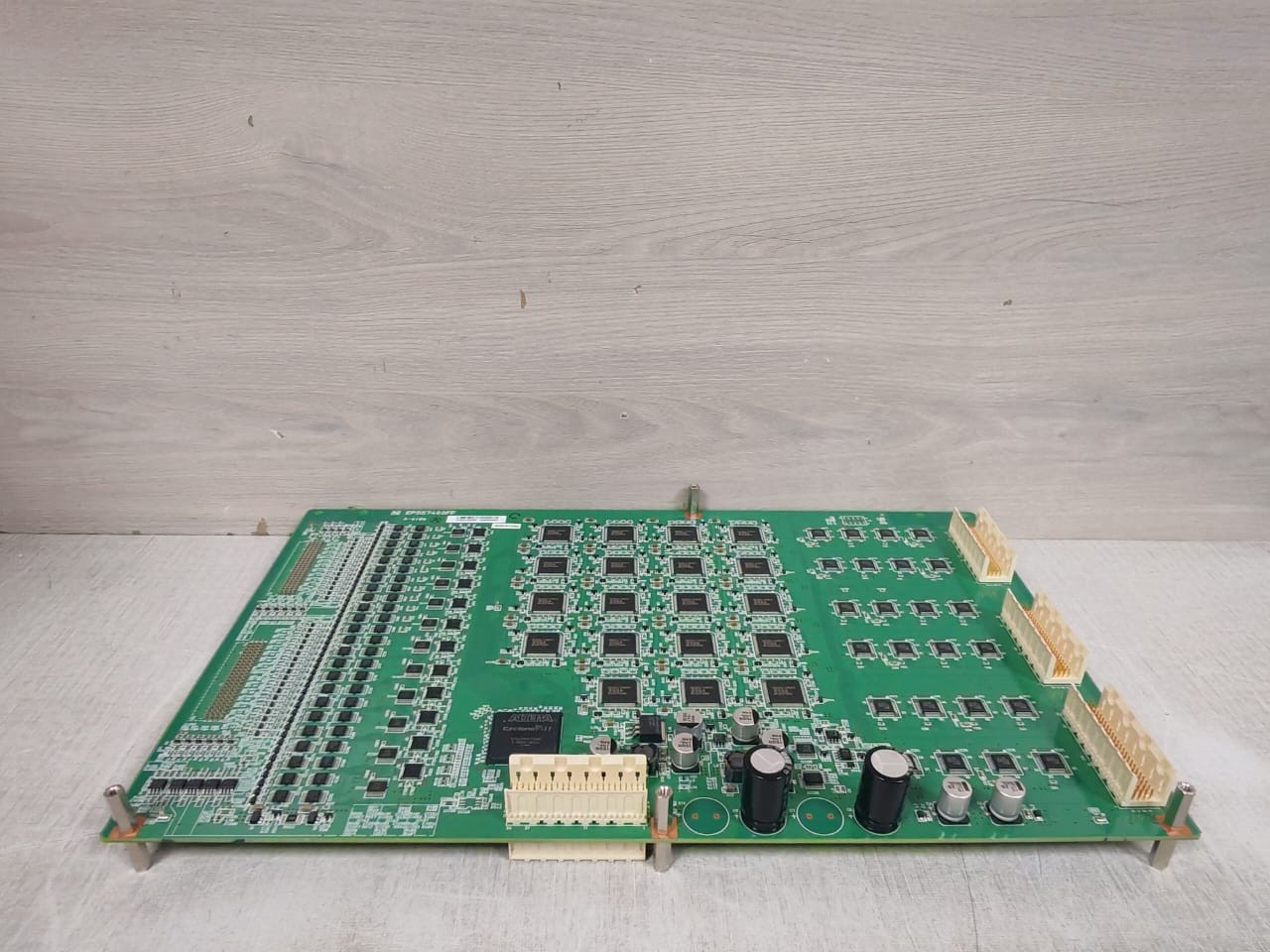 EP557400FF EP557400FF Beamformer Board 6