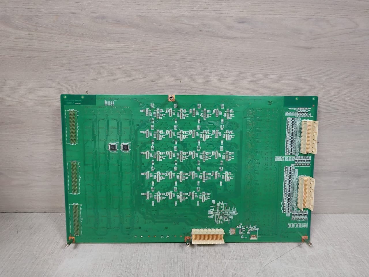 EP557400FF EP557400FF Beamformer Board 8