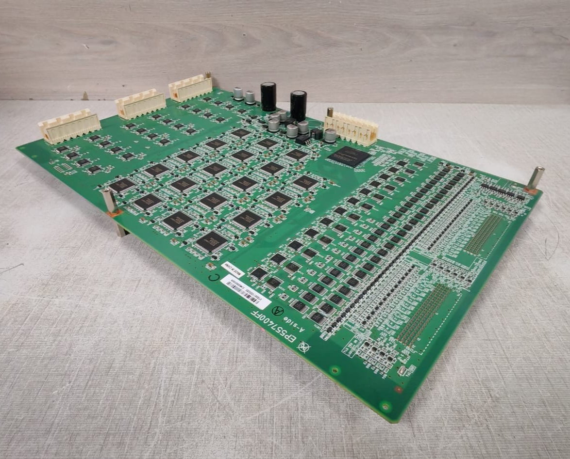 EP557400FF EP557400FF Beamformer Board 9
