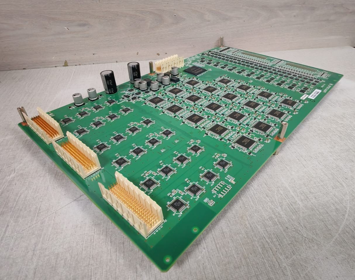 EP557400FF EP557400FF Beamformer Board 10