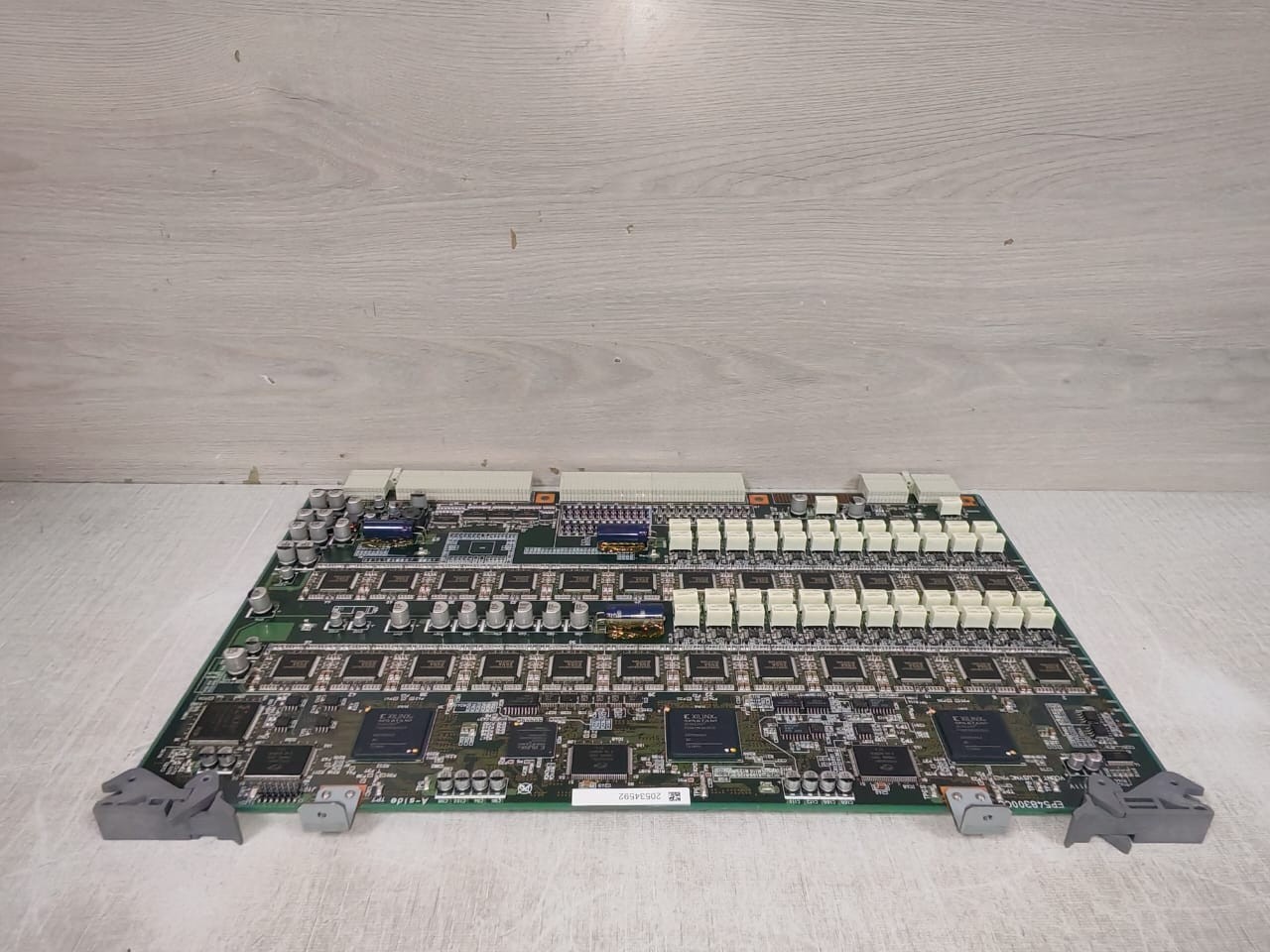 EP548300CC EP548300CC PCB Board 4