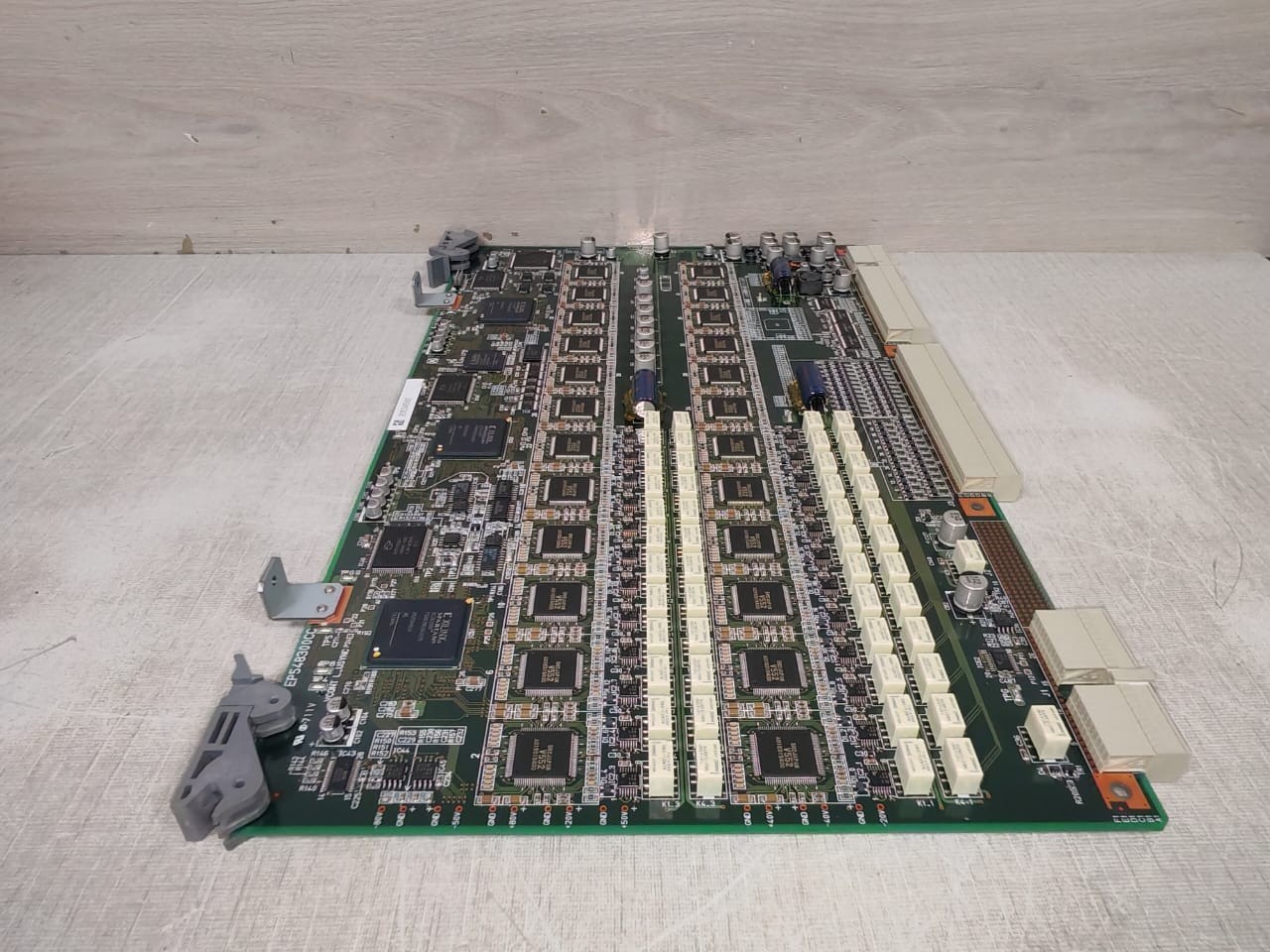 EP548300CC EP548300CC PCB Board 7
