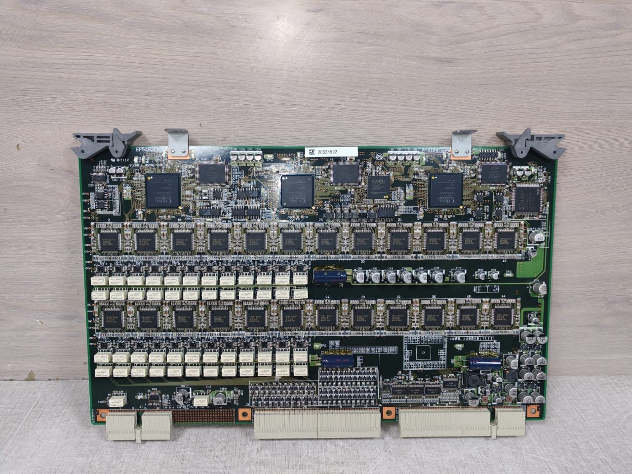 EP548300CC PCB Board