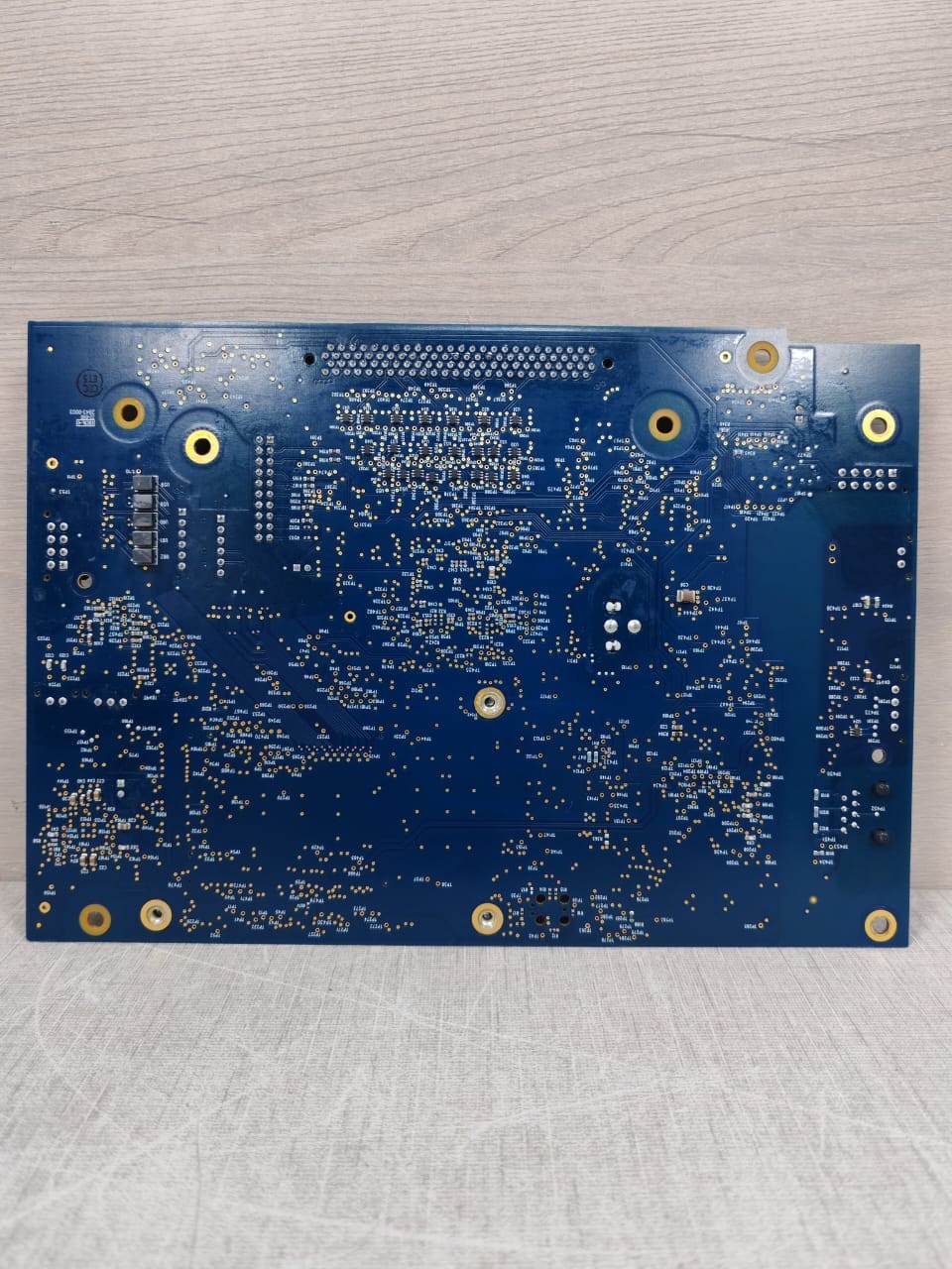 STRYKER INSTRUMENTS AA-5400 STRYKER INSTRUMENTS 0590-085-803 REV AA 5400-052-030 MAIN CONTROLLER PCB 8