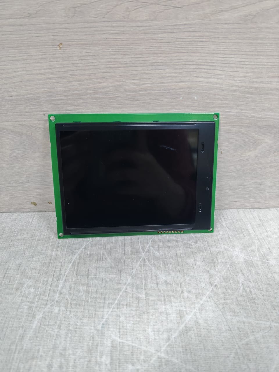 LCD S052-102134MAM-B0 USMP-S052-102134MAM-B0 LCD VER 1.1 3