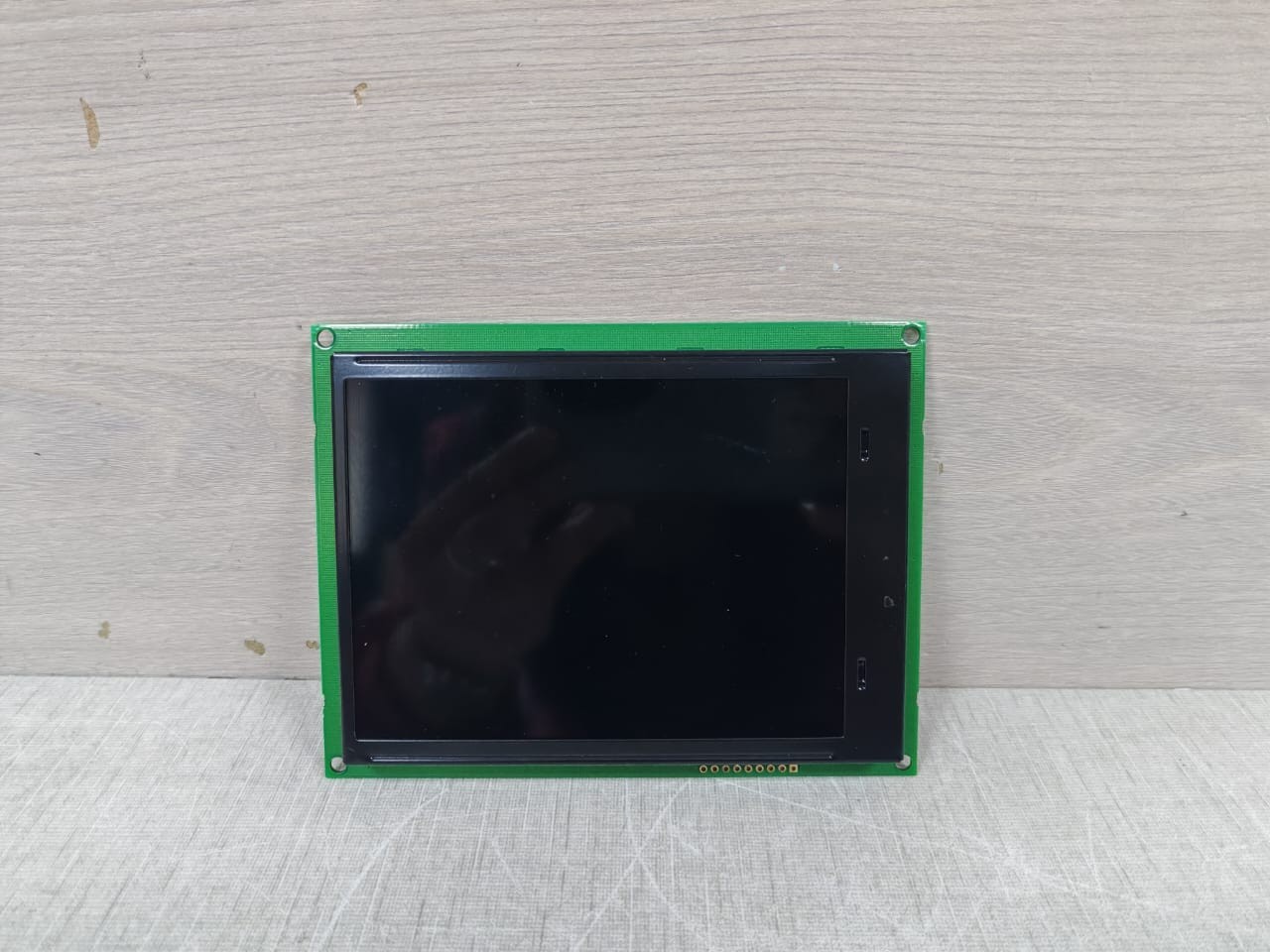 USMP-S052-102134MAM-B0 LCD VER 1.1