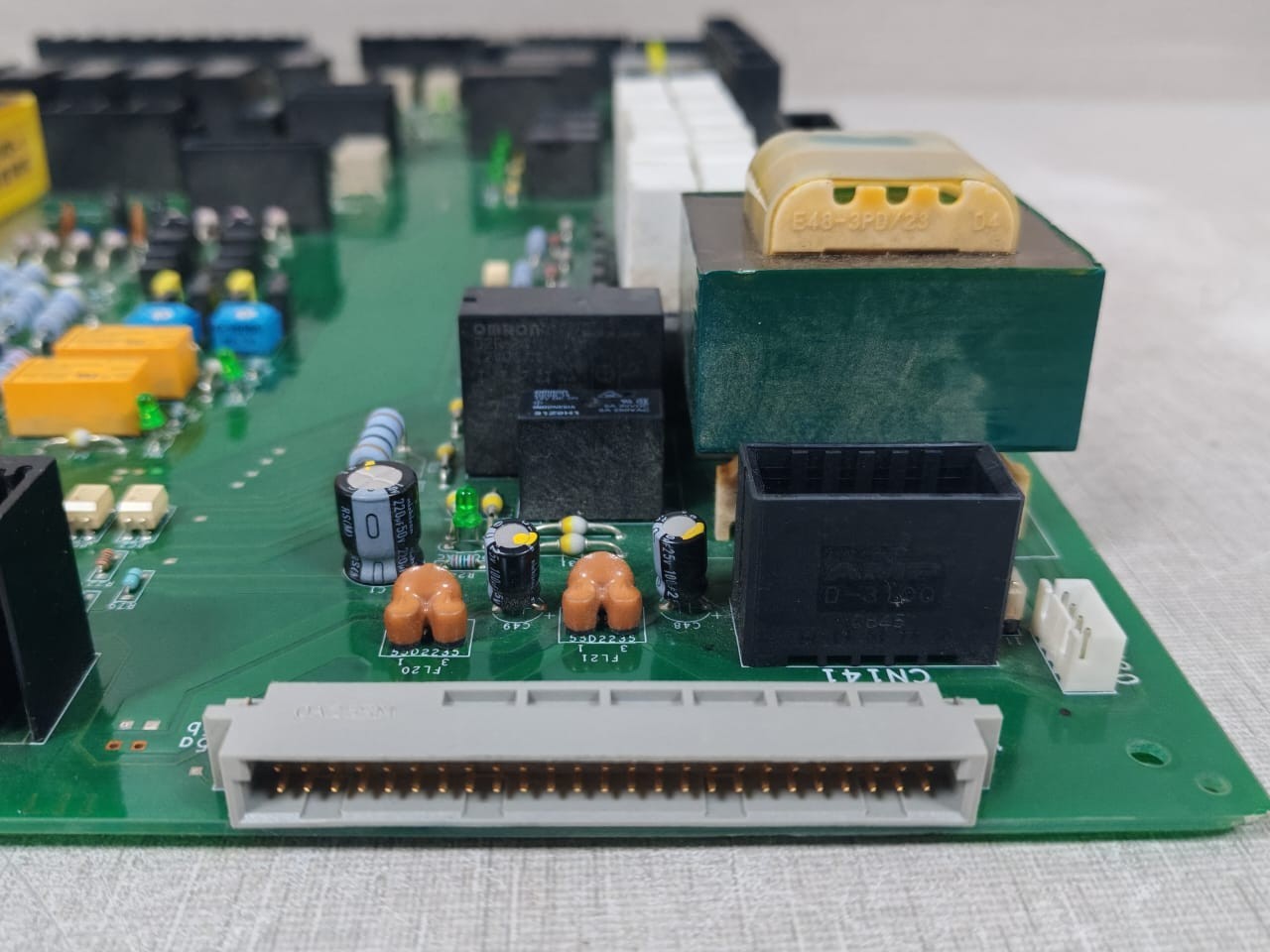 YS2007-C/1-PB1 7114604C PCB Board YS2007-C/1-PB1 L11 8
